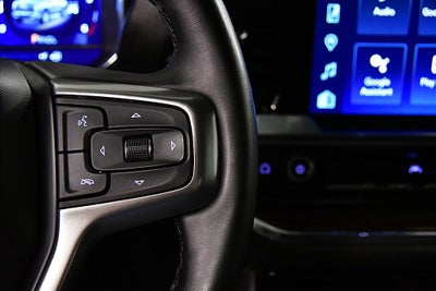 2023 Chevrolet Silverado 1500 LT All Star Edition