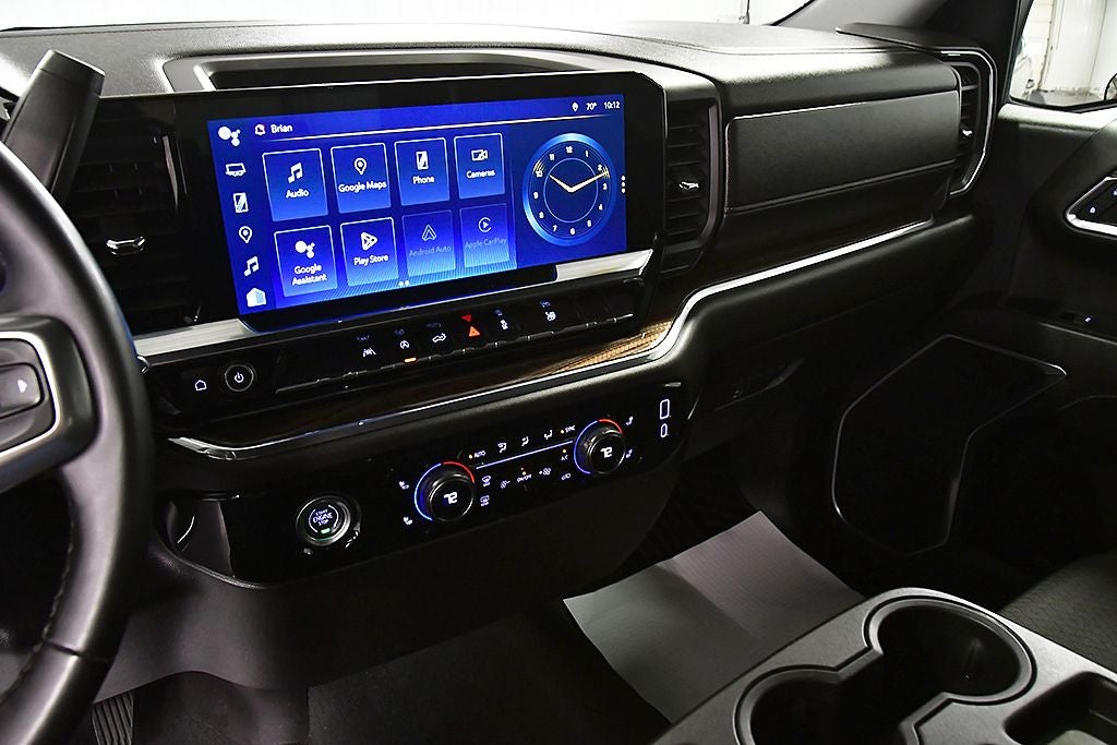 2023 Chevrolet Silverado 1500 LT All Star Edition