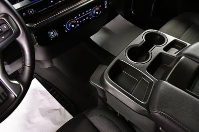 2023 Chevrolet Silverado 1500 LT All Star Edition