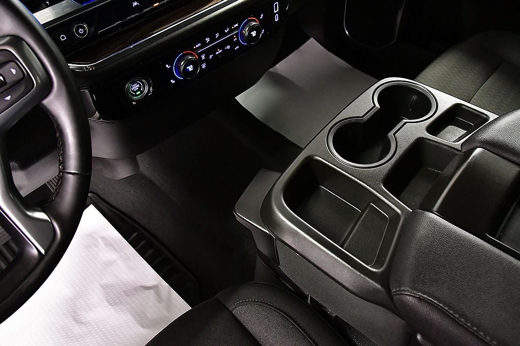 2023 Chevrolet Silverado 1500 LT All Star Edition