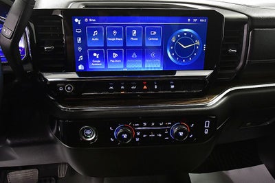 2023 Chevrolet Silverado 1500 LT All Star Edition