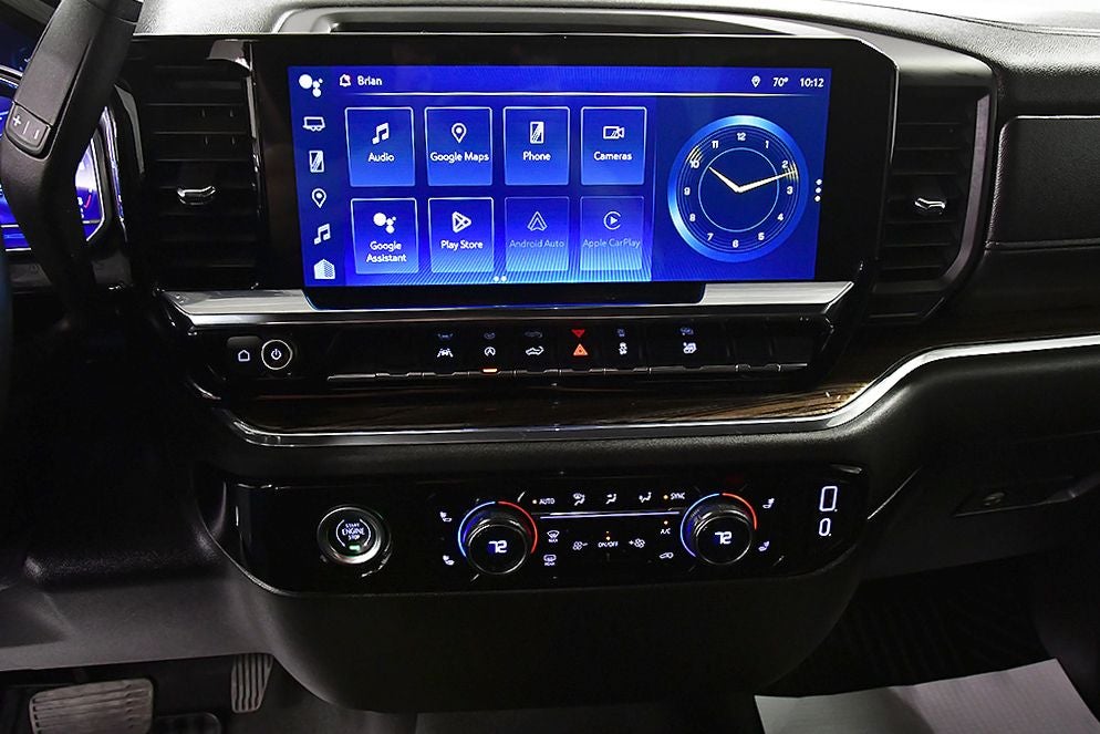2023 Chevrolet Silverado 1500 LT All Star Edition