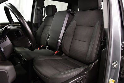 2023 Chevrolet Silverado 1500 LT All Star Edition