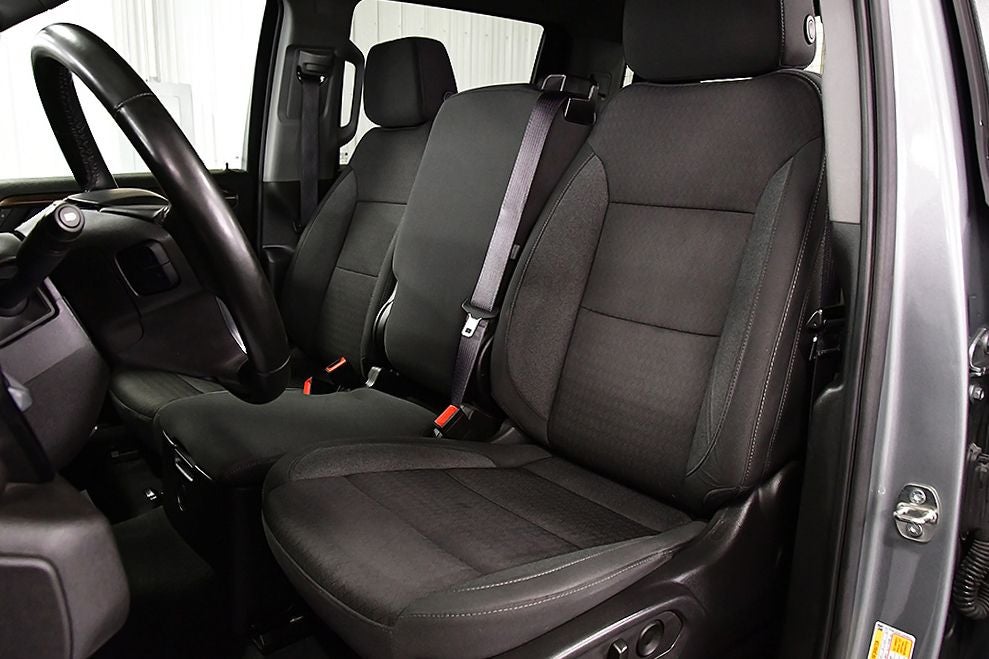 2023 Chevrolet Silverado 1500 LT All Star Edition