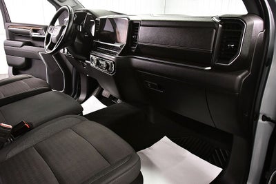 2023 Chevrolet Silverado 1500 LT All Star Edition