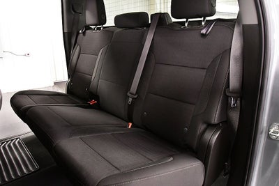 2023 Chevrolet Silverado 1500 LT All Star Edition