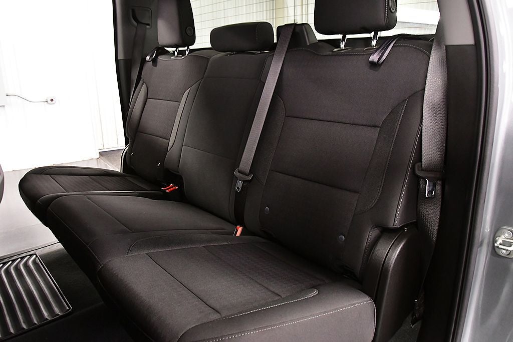 2023 Chevrolet Silverado 1500 LT All Star Edition