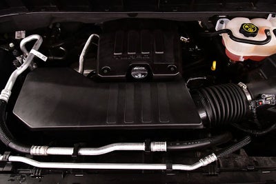 2023 Chevrolet Silverado 1500 LT All Star Edition