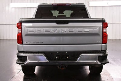 2023 Chevrolet Silverado 1500 LT All Star Edition