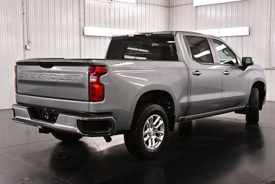 2023 Chevrolet Silverado 1500 LT All Star Edition