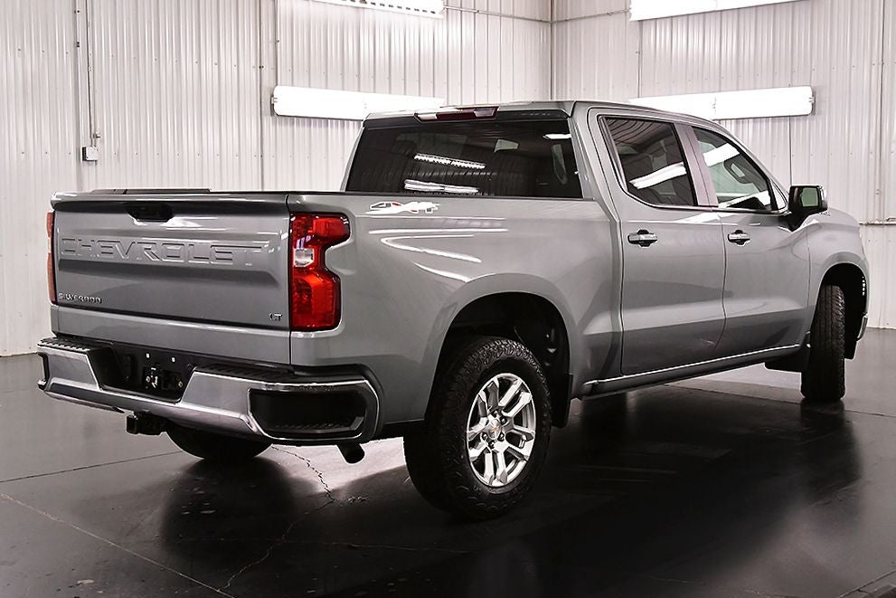 2023 Chevrolet Silverado 1500 LT All Star Edition