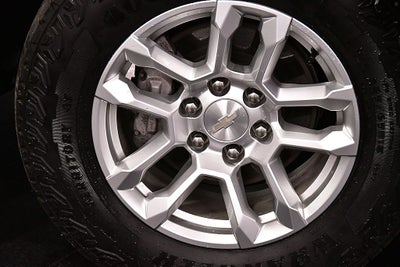 2023 Chevrolet Silverado 1500 LT All Star Edition