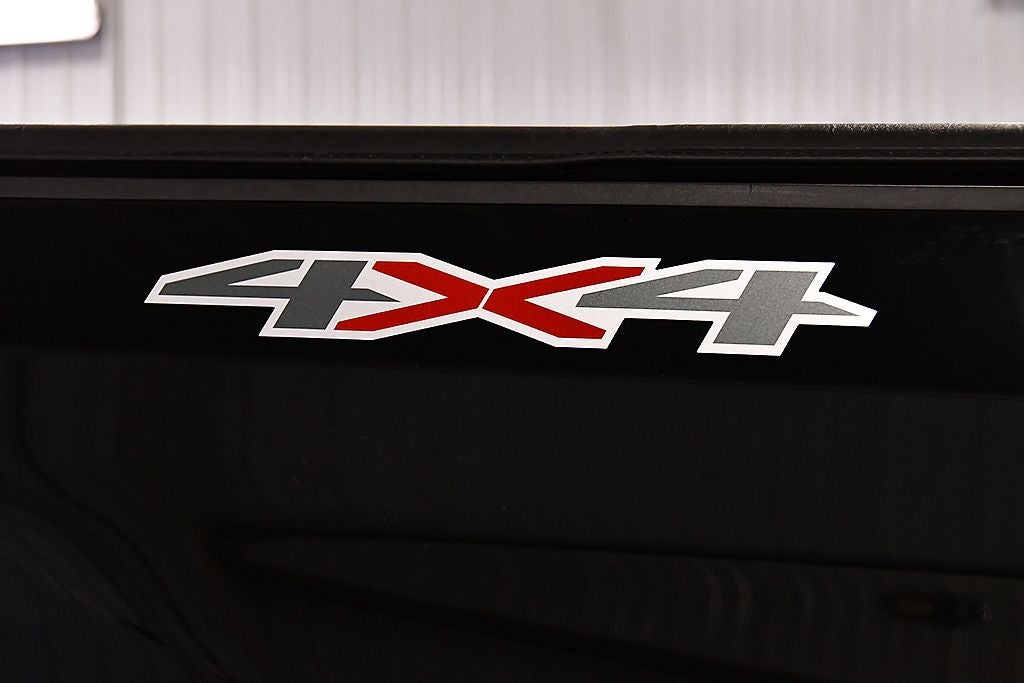 2023 Chevrolet Silverado 1500 LT All Star Edition