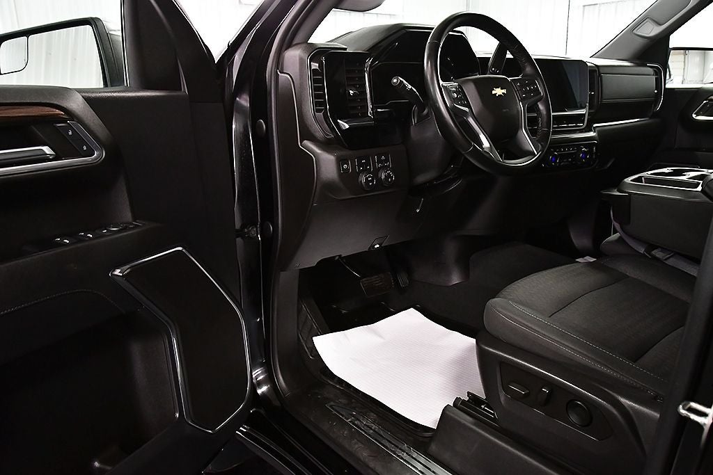 2023 Chevrolet Silverado 1500 LT All Star Edition