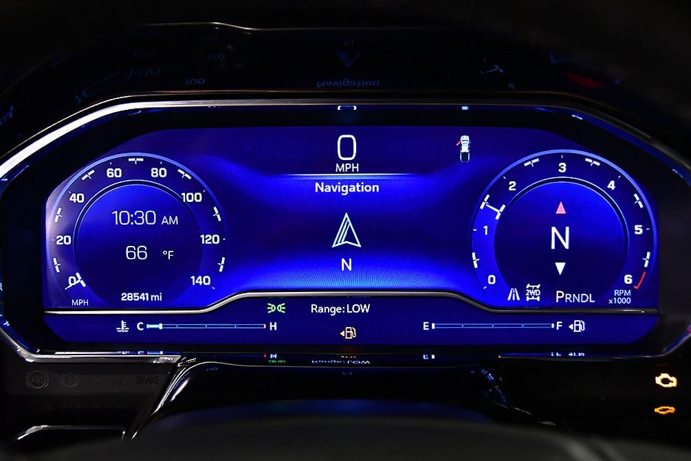 2023 Chevrolet Silverado 1500 LT All Star Edition
