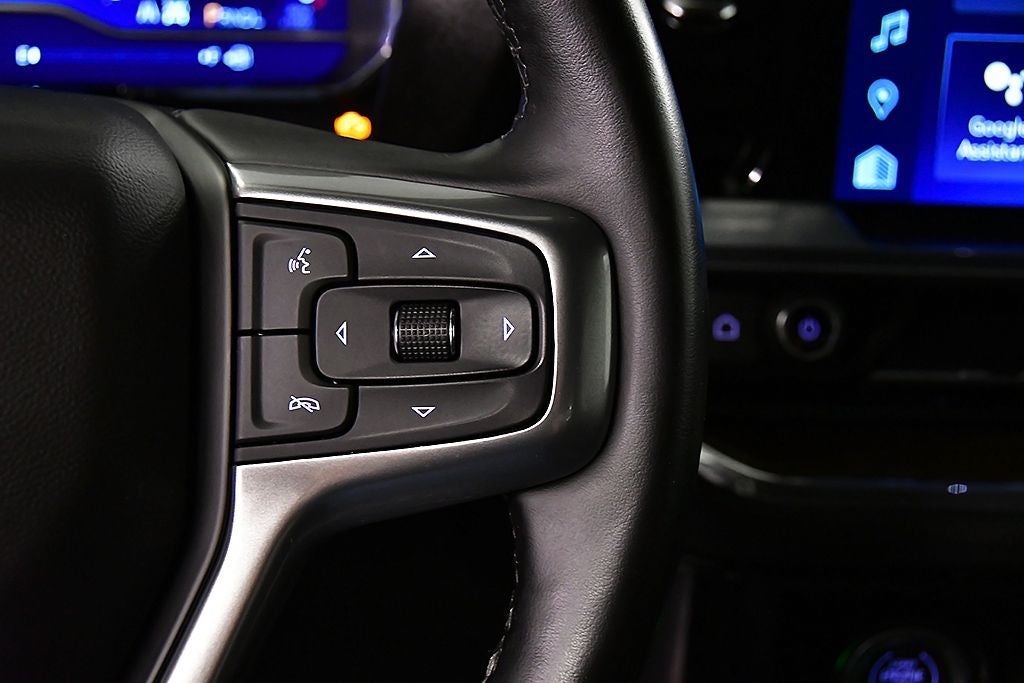 2023 Chevrolet Silverado 1500 LT All Star Edition
