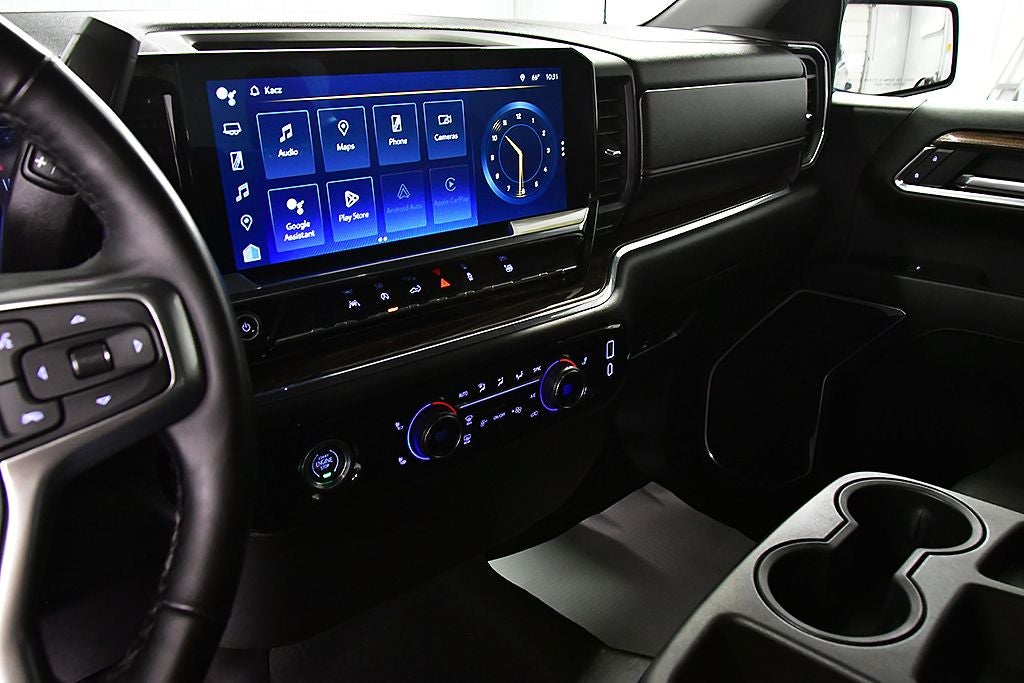 2023 Chevrolet Silverado 1500 LT All Star Edition