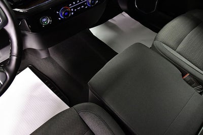 2023 Chevrolet Silverado 1500 LT All Star Edition