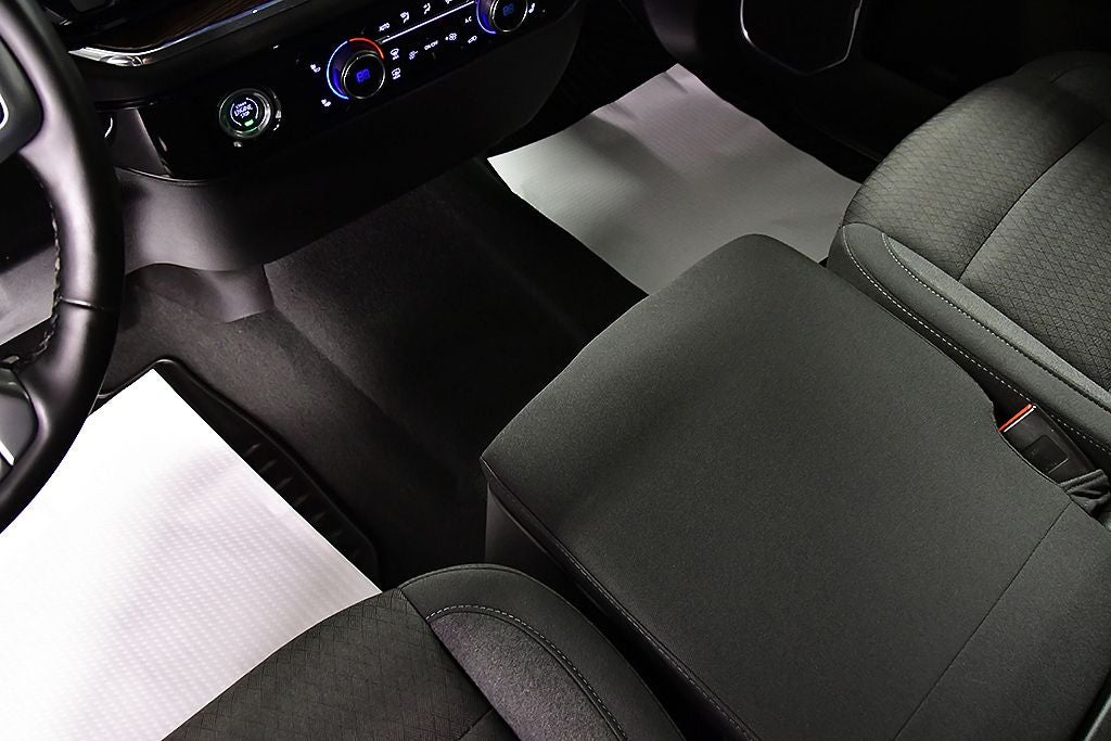 2023 Chevrolet Silverado 1500 LT All Star Edition