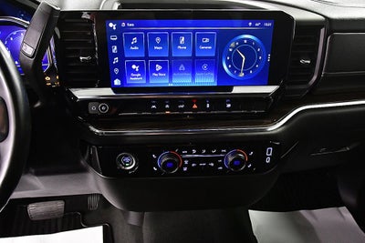 2023 Chevrolet Silverado 1500 LT All Star Edition