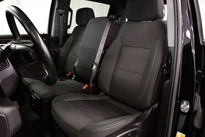 2023 Chevrolet Silverado 1500 LT All Star Edition