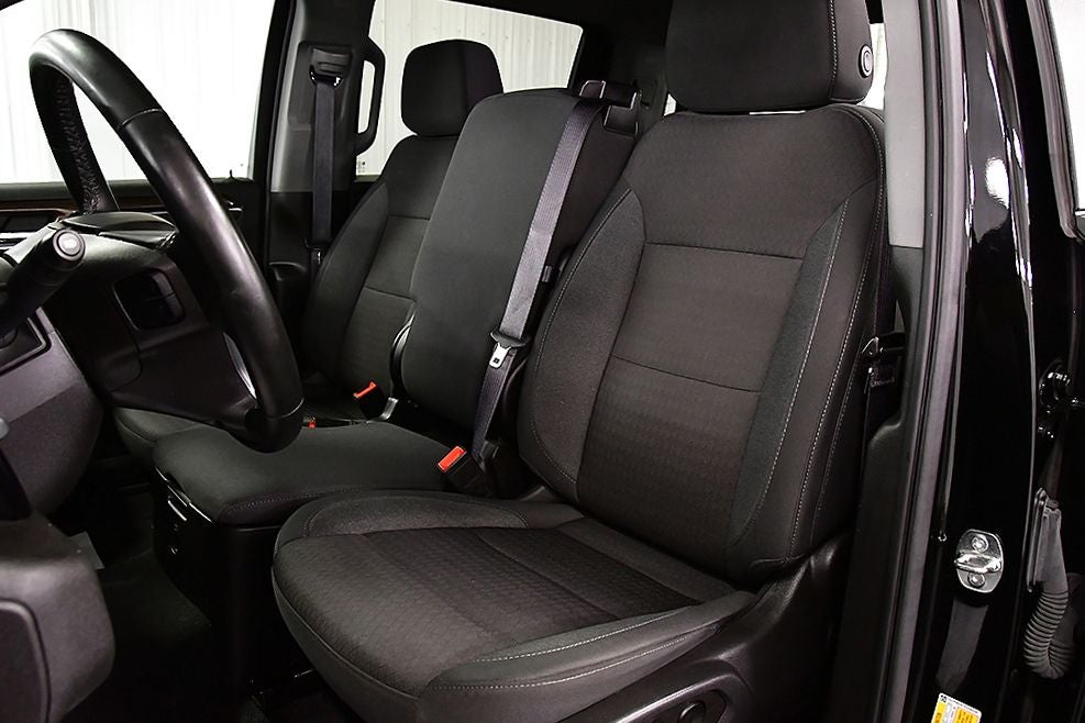 2023 Chevrolet Silverado 1500 LT All Star Edition