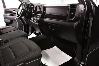 2023 Chevrolet Silverado 1500 LT All Star Edition