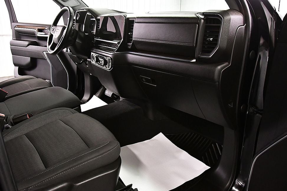 2023 Chevrolet Silverado 1500 LT All Star Edition