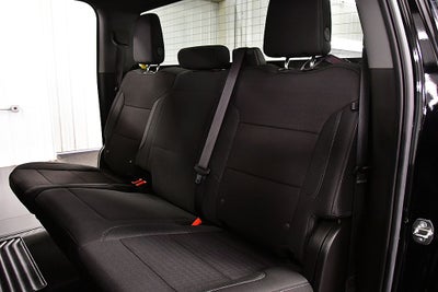 2023 Chevrolet Silverado 1500 LT All Star Edition