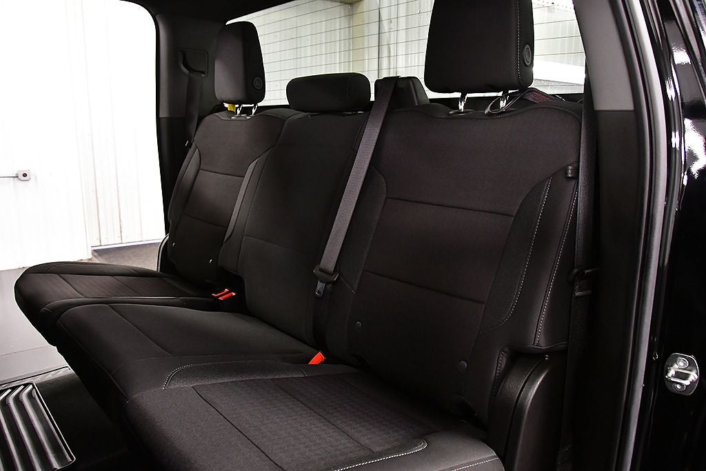 2023 Chevrolet Silverado 1500 LT All Star Edition