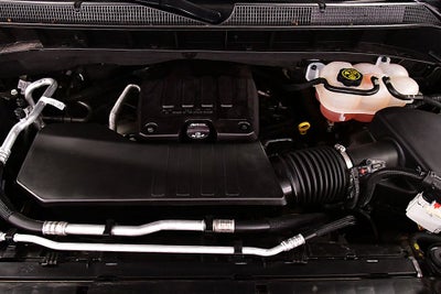2023 Chevrolet Silverado 1500 LT All Star Edition