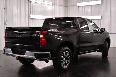 2023 Chevrolet Silverado 1500 LT All Star Edition