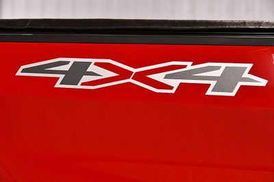 2022 Chevrolet Silverado 1500 LT All Star Edition