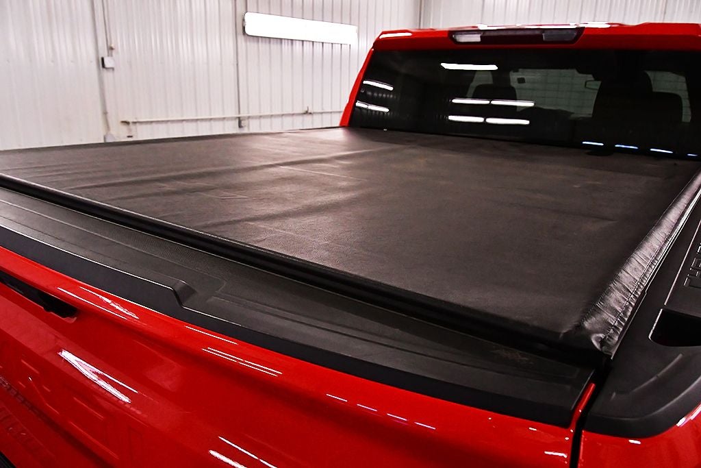 2022 Chevrolet Silverado 1500 LT All Star Edition