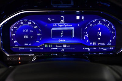 2022 Chevrolet Silverado 1500 LT All Star Edition