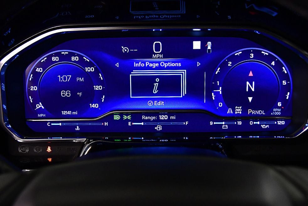 2022 Chevrolet Silverado 1500 LT All Star Edition