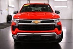 2022 Chevrolet Silverado 1500 LT All Star Edition