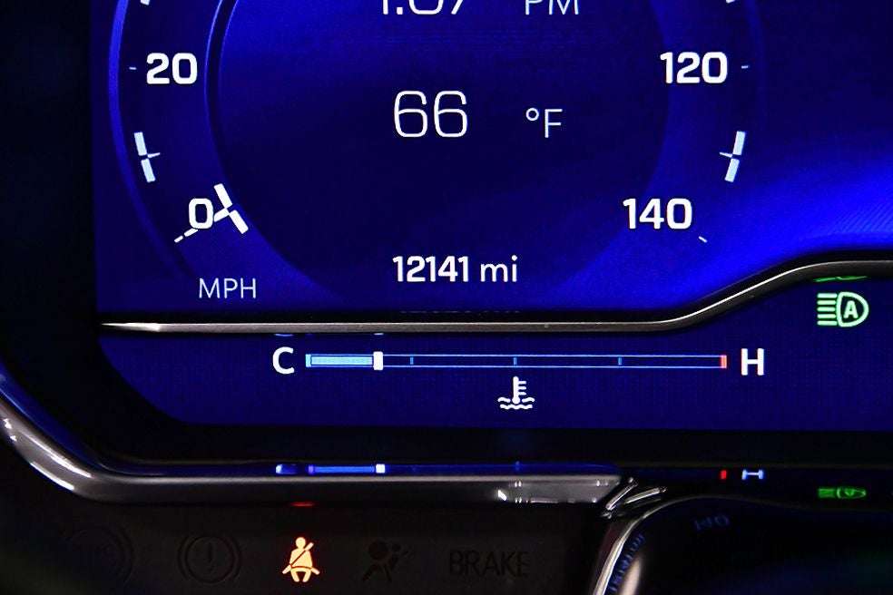 2022 Chevrolet Silverado 1500 LT All Star Edition