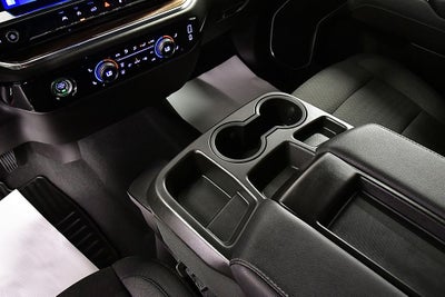 2022 Chevrolet Silverado 1500 LT All Star Edition