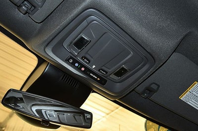 2022 Chevrolet Silverado 1500 LT All Star Edition