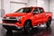 2022 Chevrolet Silverado 1500 LT All Star Edition