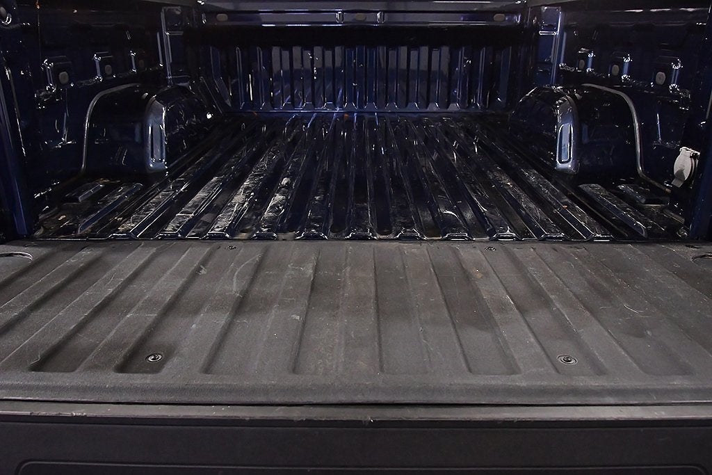 2022 Chevrolet Silverado 1500 LT All Star Edition