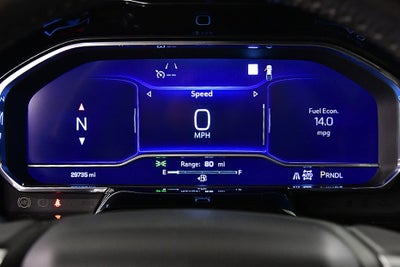 2022 Chevrolet Silverado 1500 LT All Star Edition