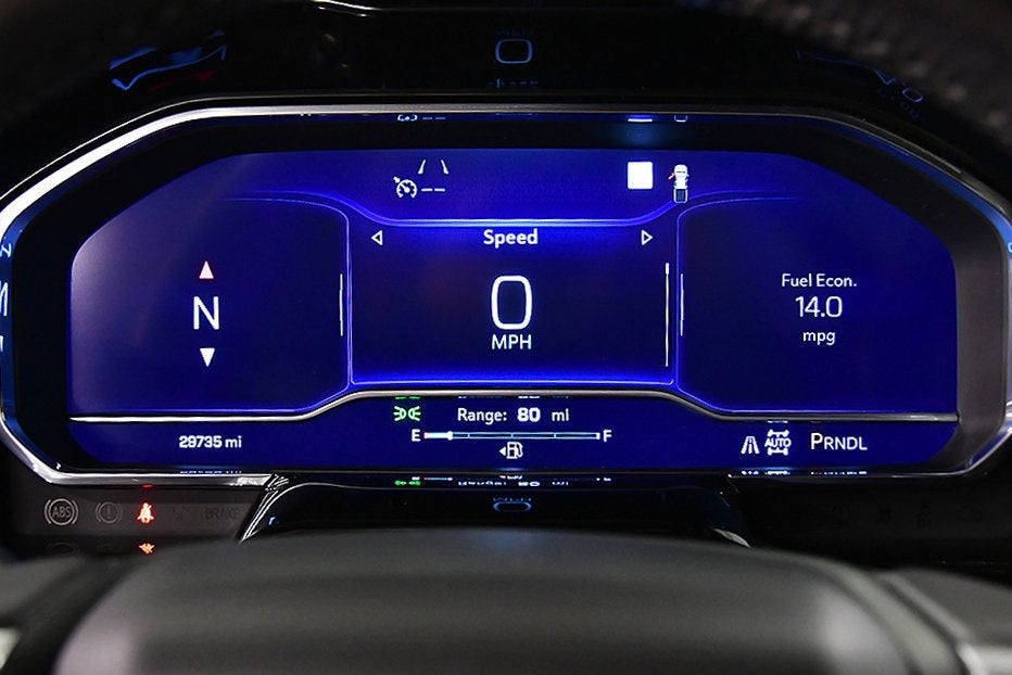 2022 Chevrolet Silverado 1500 LT All Star Edition