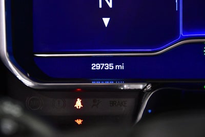 2022 Chevrolet Silverado 1500 LT All Star Edition