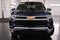 2022 Chevrolet Silverado 1500 LT All Star Edition
