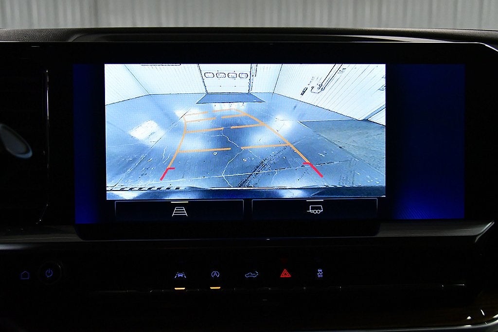 2022 Chevrolet Silverado 1500 LT All Star Edition