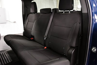 2022 Chevrolet Silverado 1500 LT All Star Edition