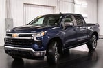 2022 Chevrolet Silverado 1500 LT All Star Edition