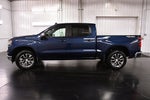 2022 Chevrolet Silverado 1500 LT All Star Edition